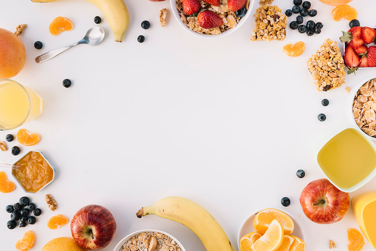 Mangiare bene: i consigli della nostra nutrizionista