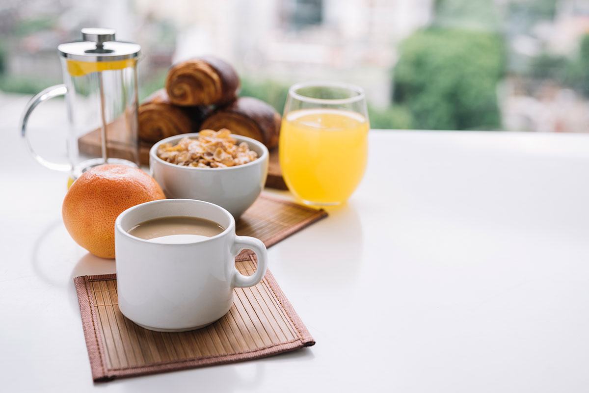 Mangiare bene: i consigli della nostra nutrizionista