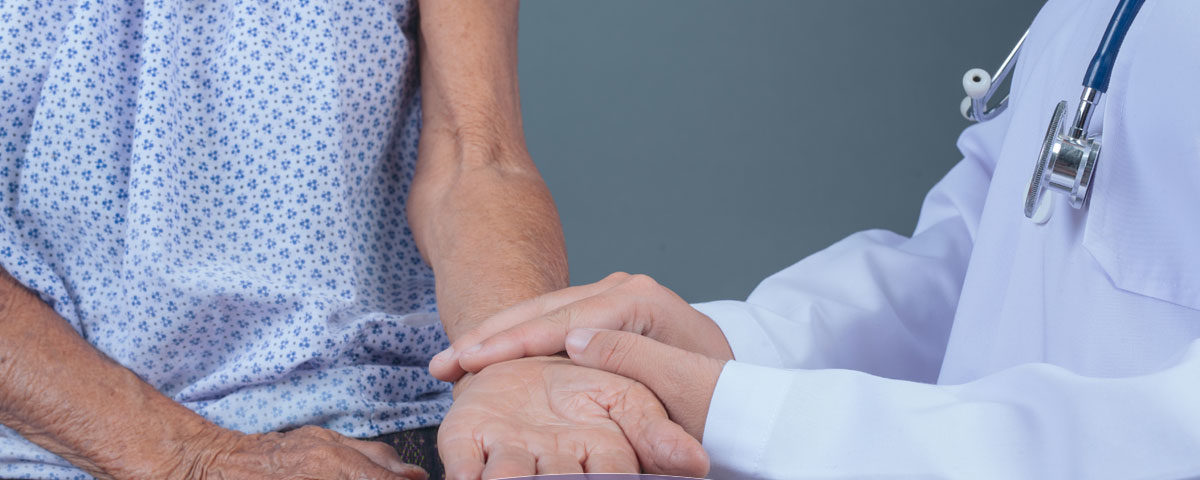 I Danni causati dalla pressione alta a 35 anni emergono da anziani