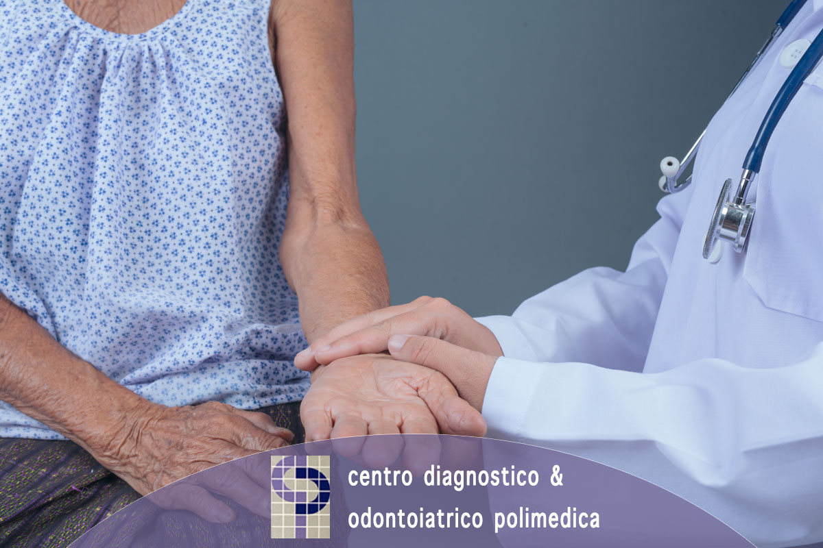 I Danni causati dalla pressione alta a 35 anni emergono da anziani