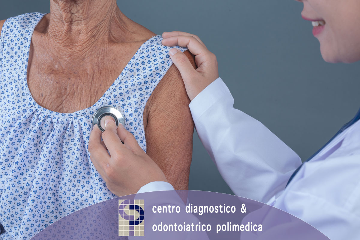 I Danni causati dalla pressione alta a 35 anni emergono da anziani